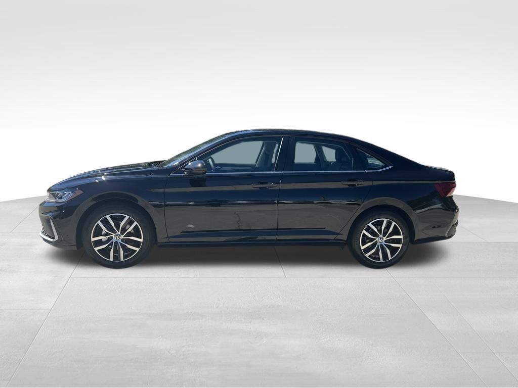 2026 Volkswagen Jetta 1.5T SE Tampa FL