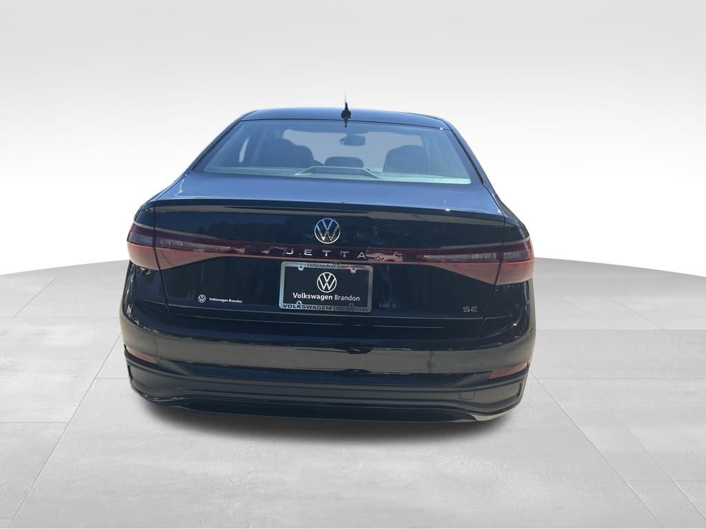 2026 Volkswagen Jetta 1.5T SE Tampa FL