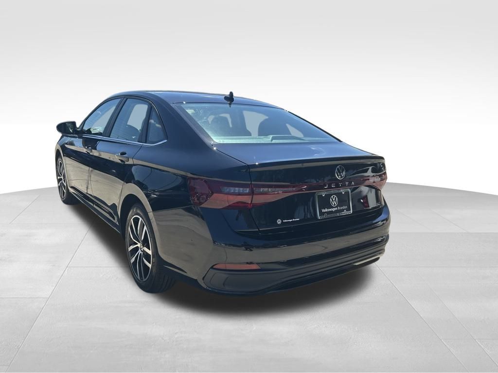 2026 Volkswagen Jetta 1.5T SE Tampa FL