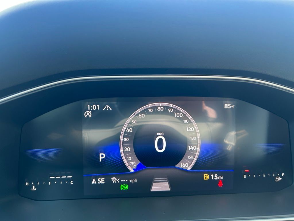 2026 Volkswagen Jetta 1.5T SE Tampa FL