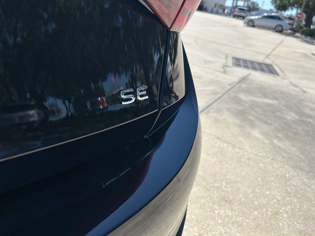 2026 Volkswagen Jetta 1.5T SE Tampa FL