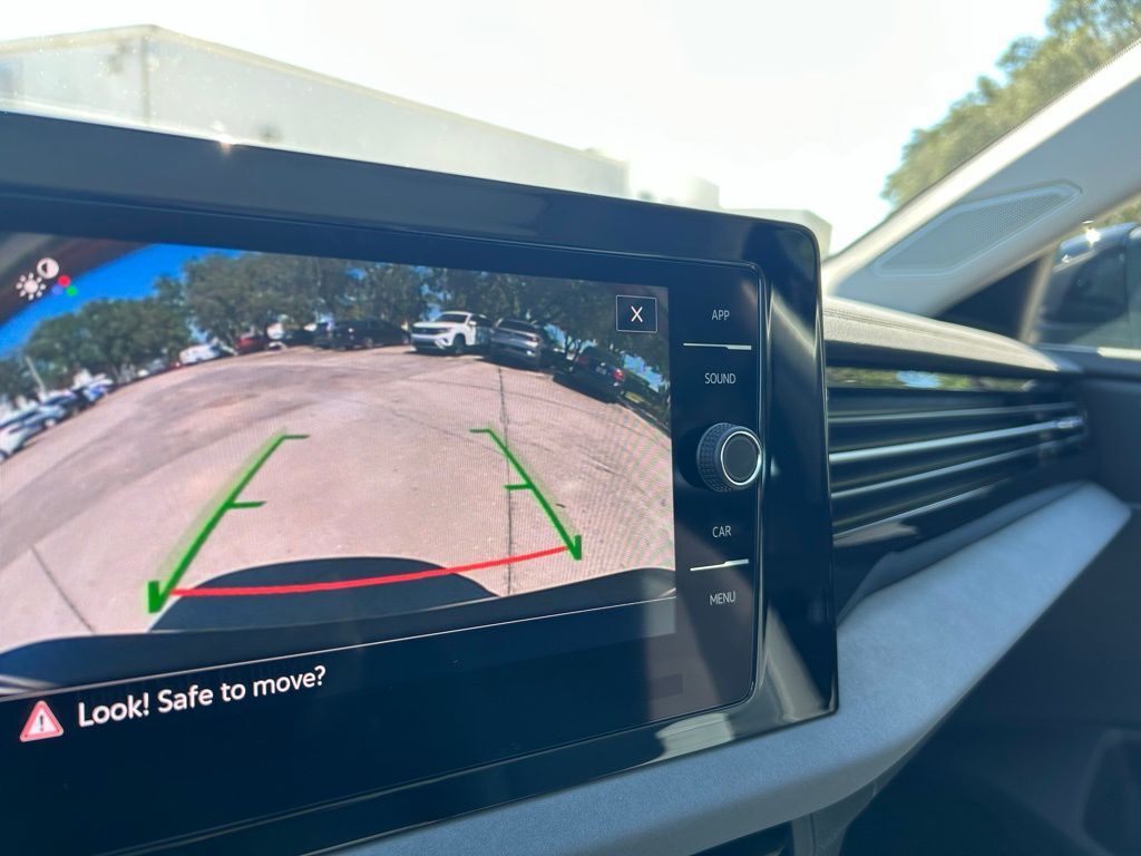 2026 Volkswagen Jetta 1.5T SE Tampa FL