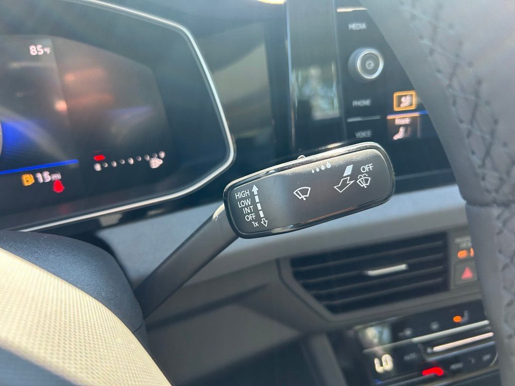 2026 Volkswagen Jetta 1.5T SE Tampa FL