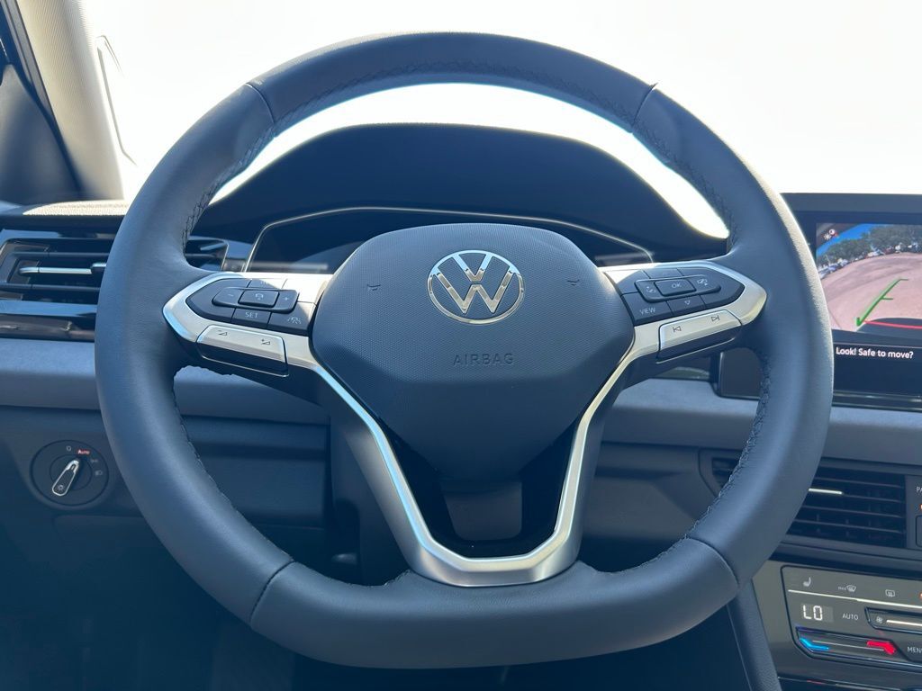 2026 Volkswagen Jetta 1.5T SE Tampa FL