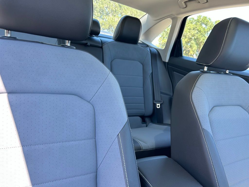 2026 Volkswagen Jetta 1.5T SE Tampa FL