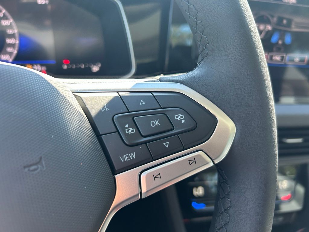 2026 Volkswagen Jetta 1.5T SE Tampa FL