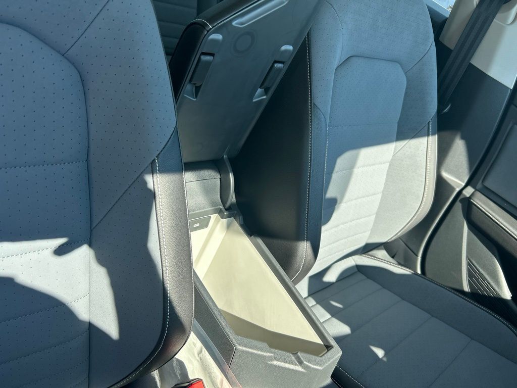 2026 Volkswagen Jetta 1.5T SE Tampa FL