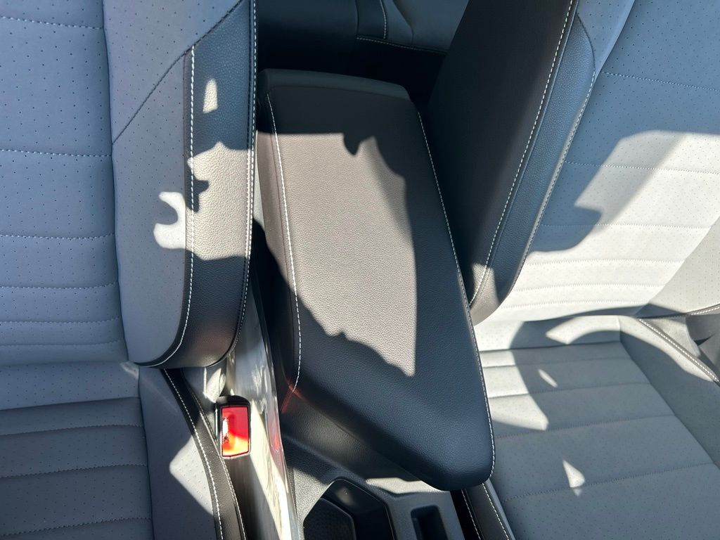 2026 Volkswagen Jetta 1.5T SE Tampa FL