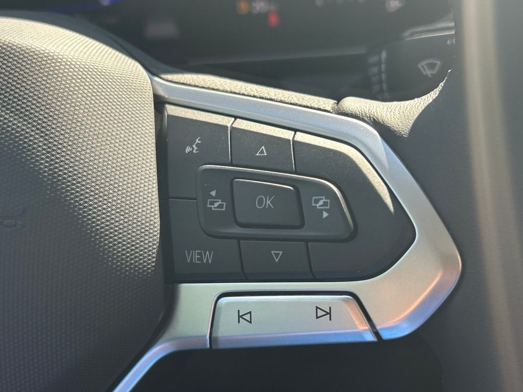 2026 Volkswagen Jetta 1.5T SE Tampa FL