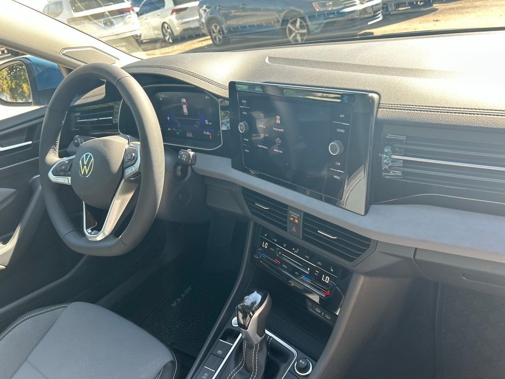 2026 Volkswagen Jetta 1.5T SE Tampa FL