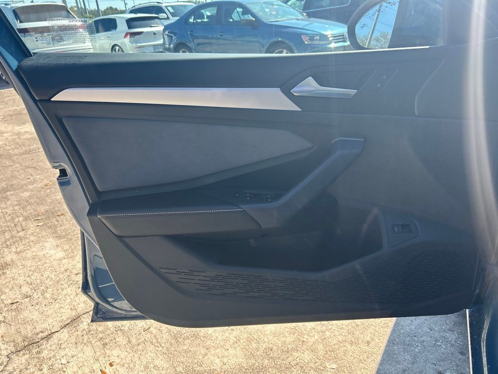 2026 Volkswagen Jetta 1.5T SE Tampa FL