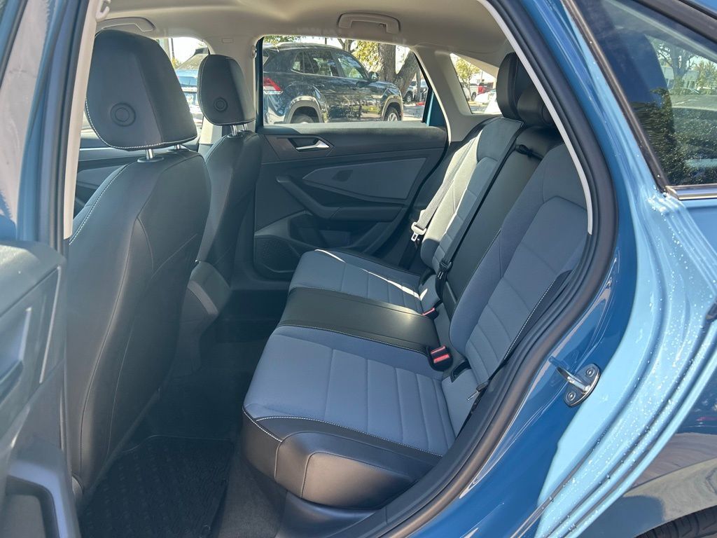 2026 Volkswagen Jetta 1.5T SE Tampa FL