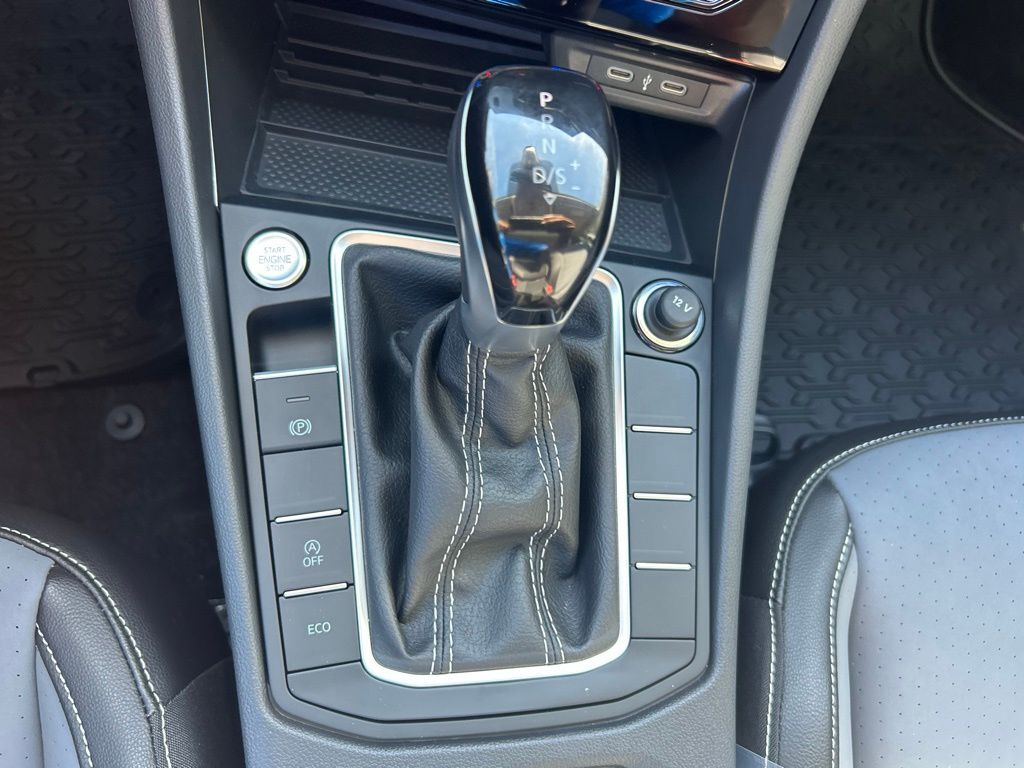 2026 Volkswagen Jetta 1.5T SE Tampa FL