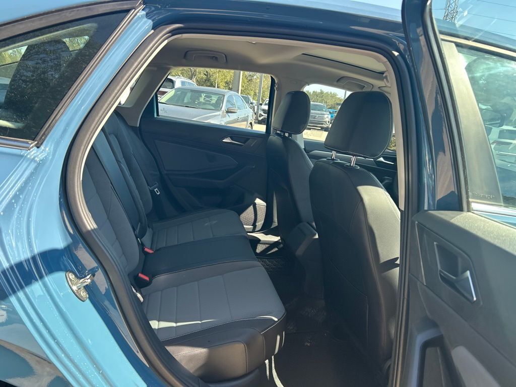 2026 Volkswagen Jetta 1.5T SE Tampa FL