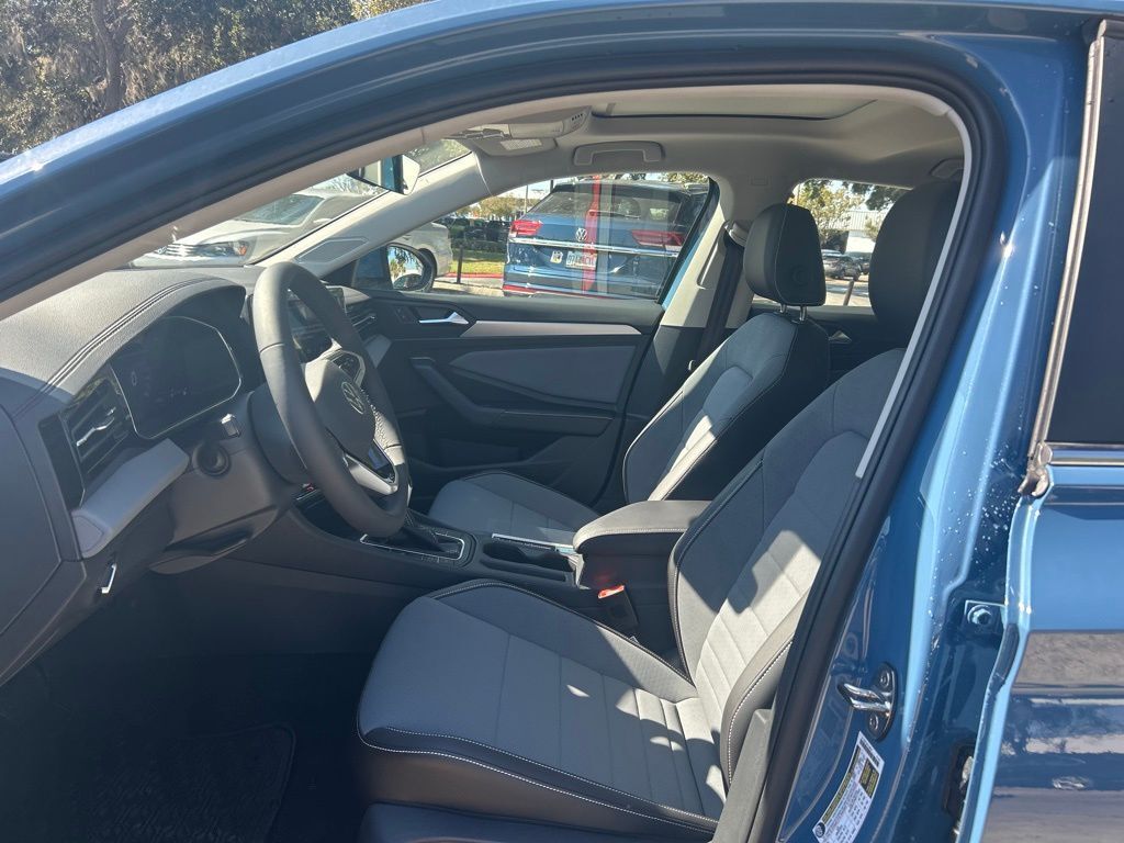 2026 Volkswagen Jetta 1.5T SE Tampa FL