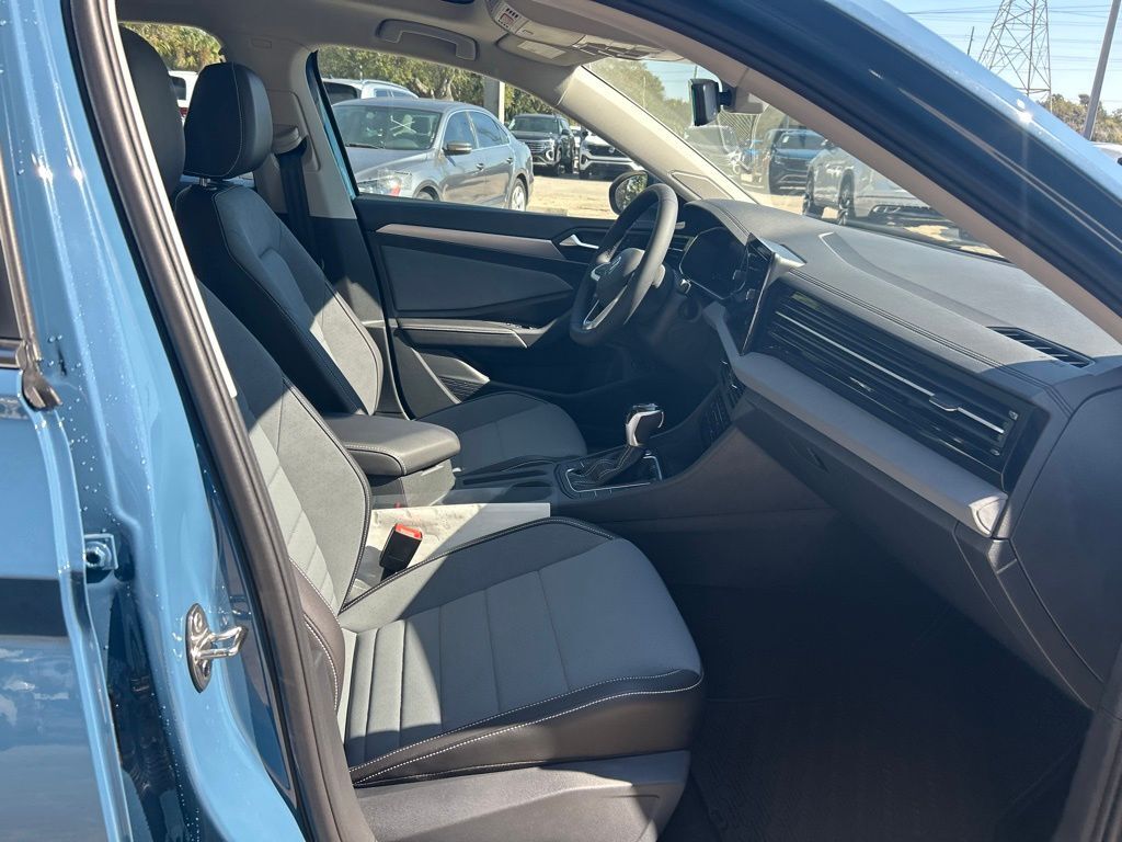 2026 Volkswagen Jetta 1.5T SE Tampa FL