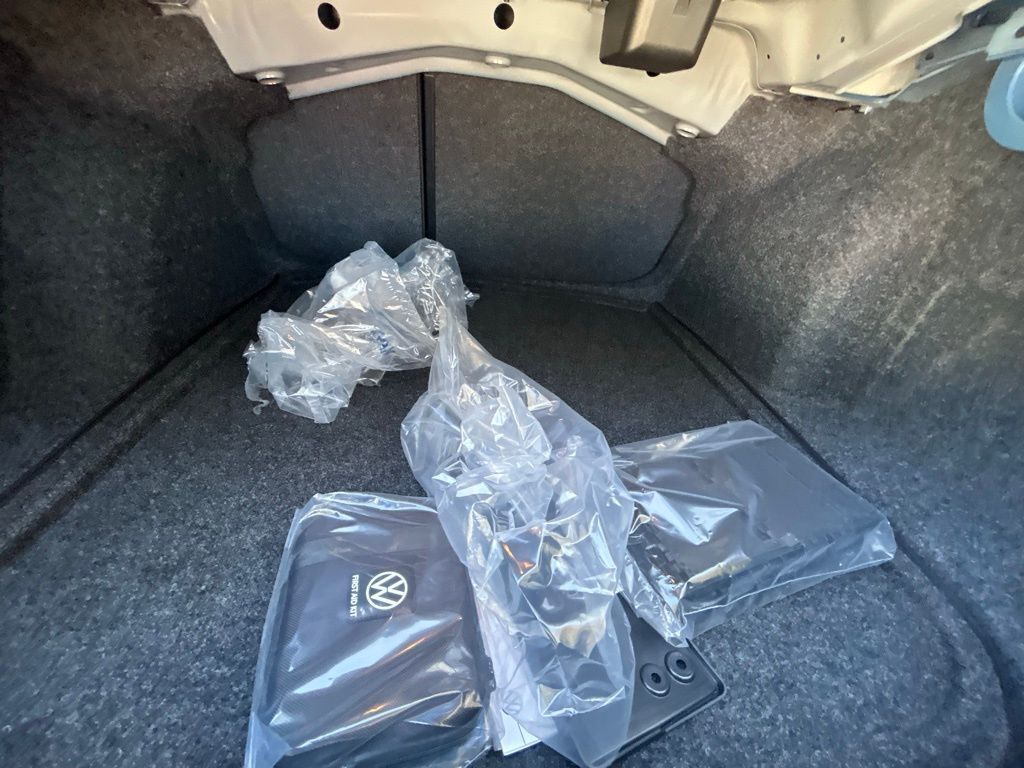 2026 Volkswagen Jetta 1.5T SE Tampa FL