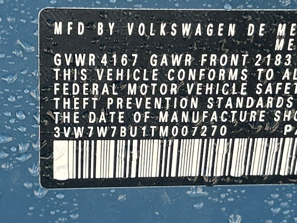 2026 Volkswagen Jetta 1.5T SE Tampa FL