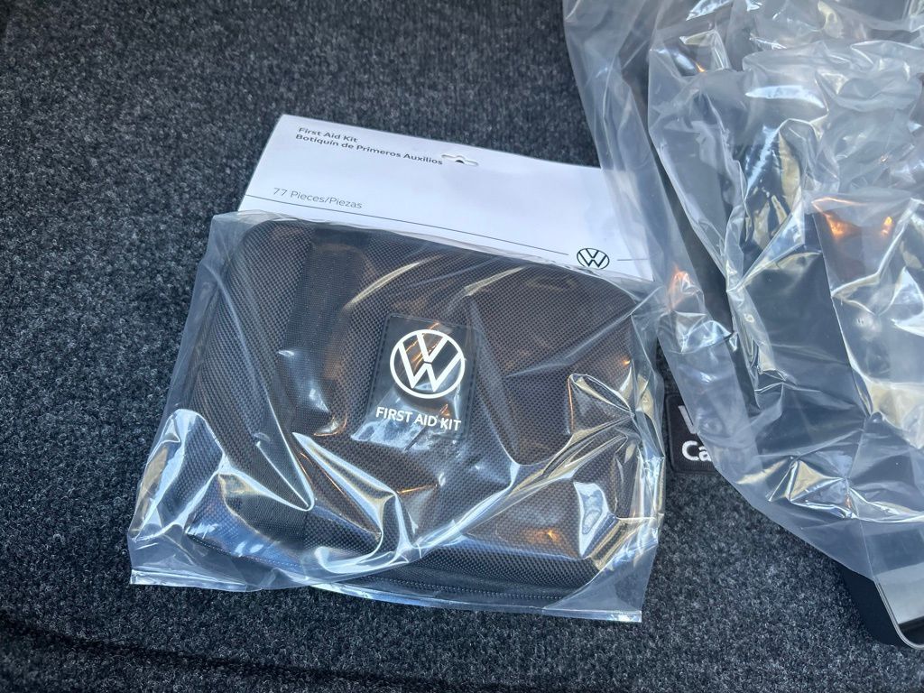 2026 Volkswagen Jetta 1.5T SE Tampa FL