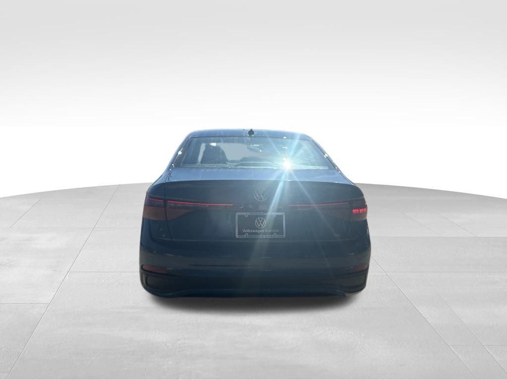 2026 Volkswagen Jetta 1.5T SE Tampa FL