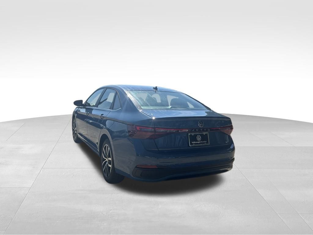 2026 Volkswagen Jetta 1.5T SE Tampa FL