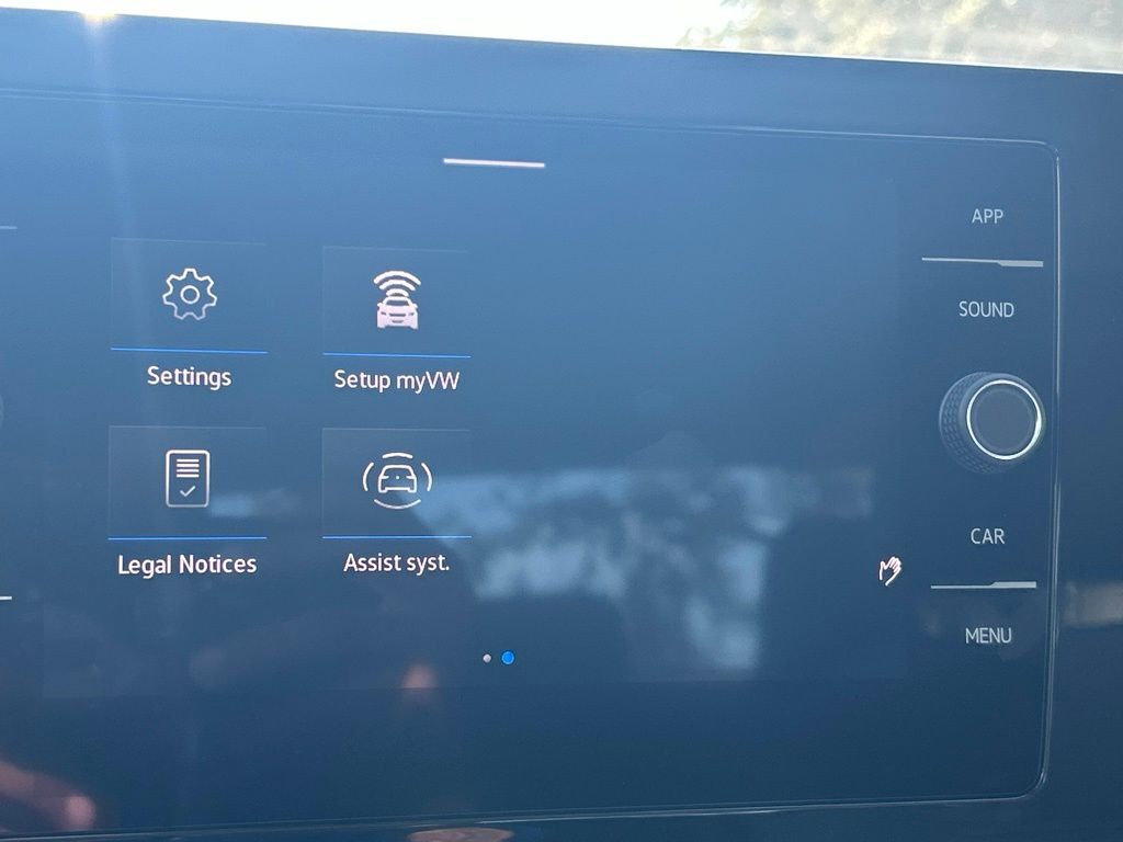 2026 Volkswagen Jetta 1.5T SE Tampa FL