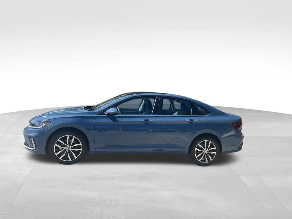 2026 Volkswagen Jetta 1.5T SE Tampa FL