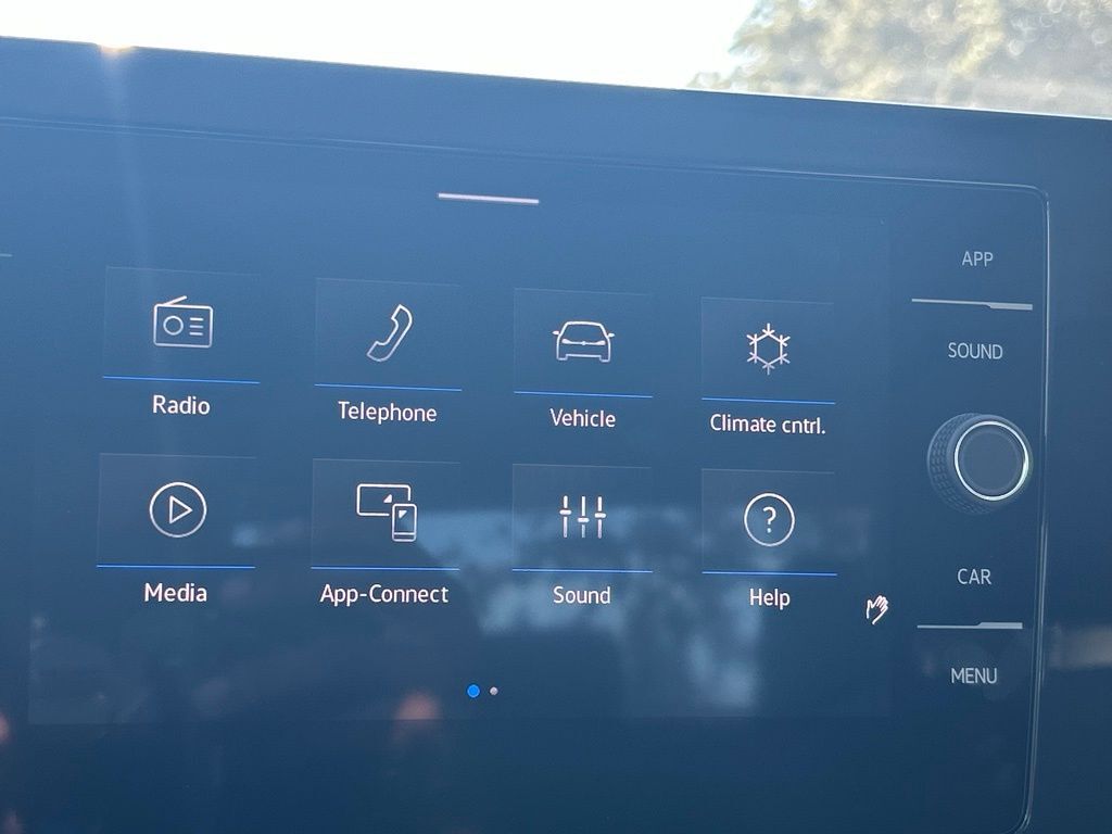 2026 Volkswagen Jetta 1.5T SE Tampa FL