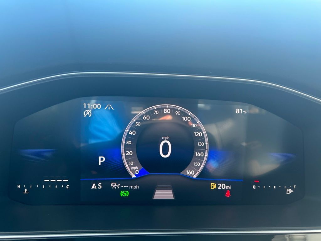 2026 Volkswagen Jetta 1.5T SE Tampa FL