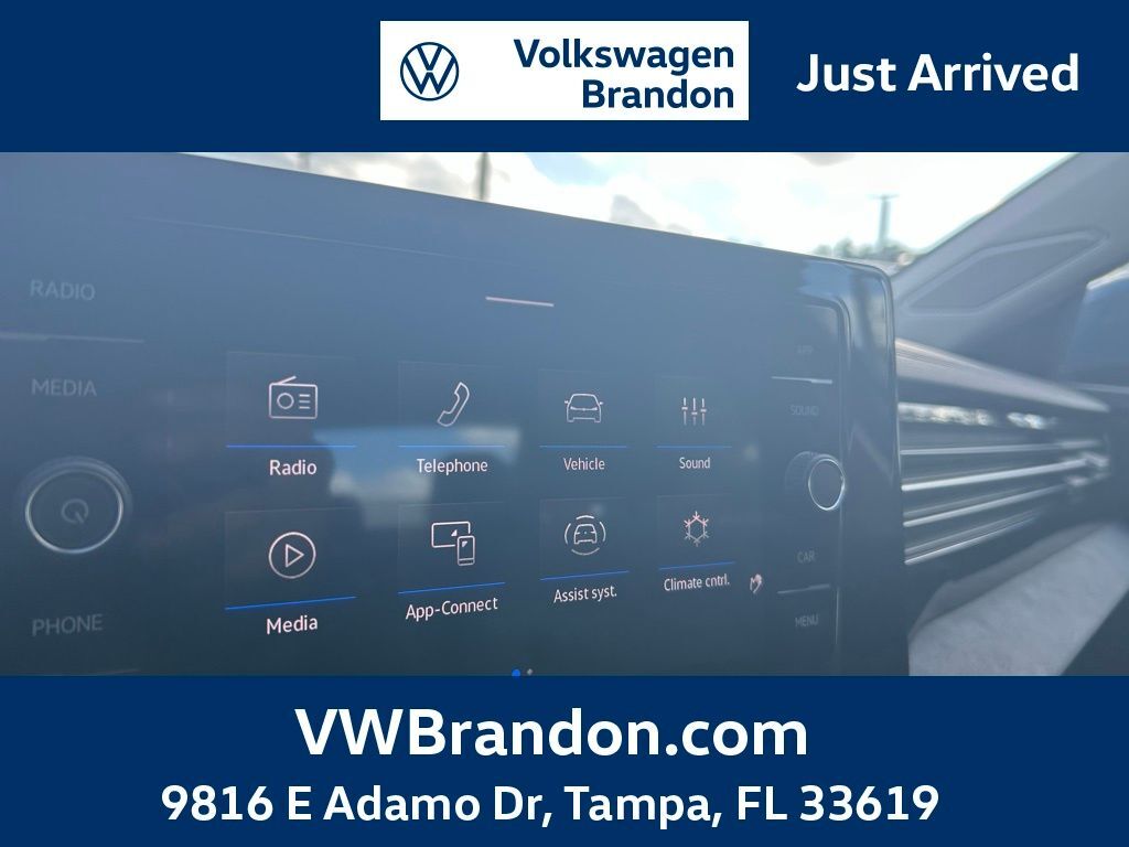 2026 Volkswagen Jetta