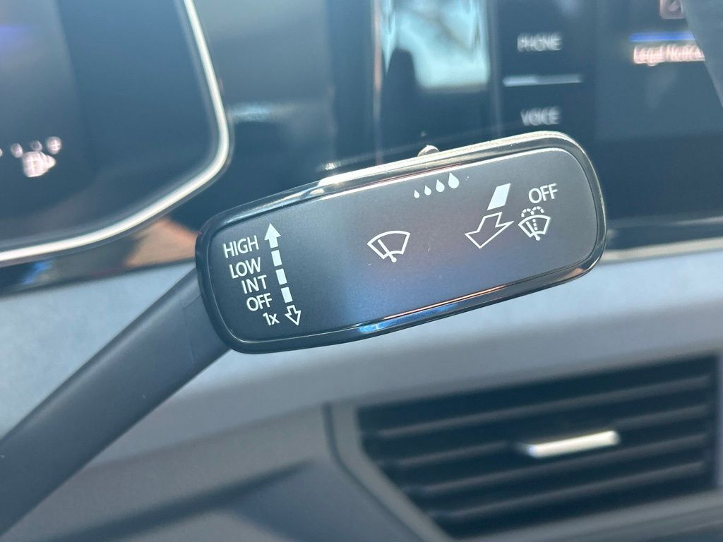 2026 Volkswagen Jetta 1.5T SE Tampa FL