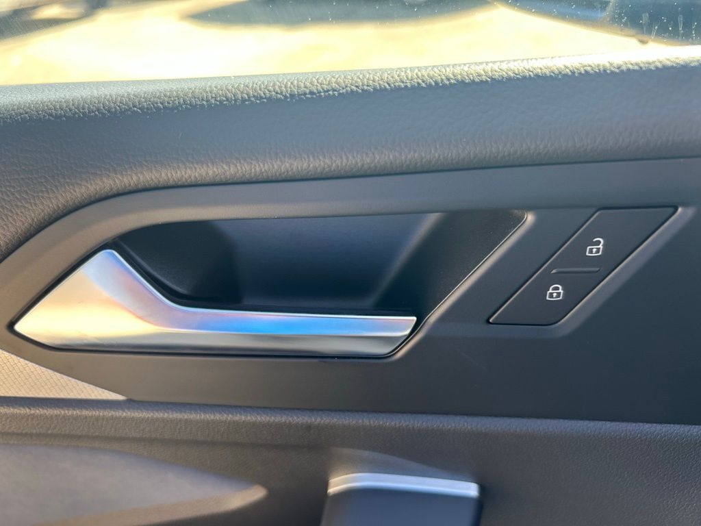 2026 Volkswagen Jetta 1.5T SE Tampa FL