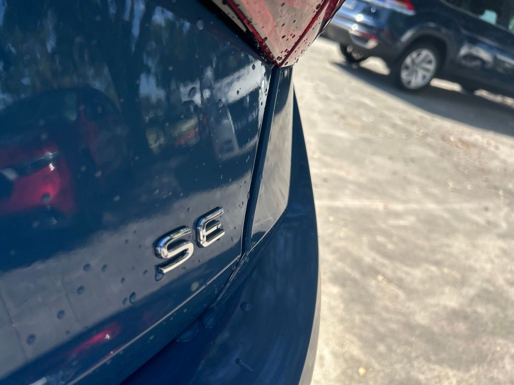 2026 Volkswagen Jetta 1.5T SE Tampa FL