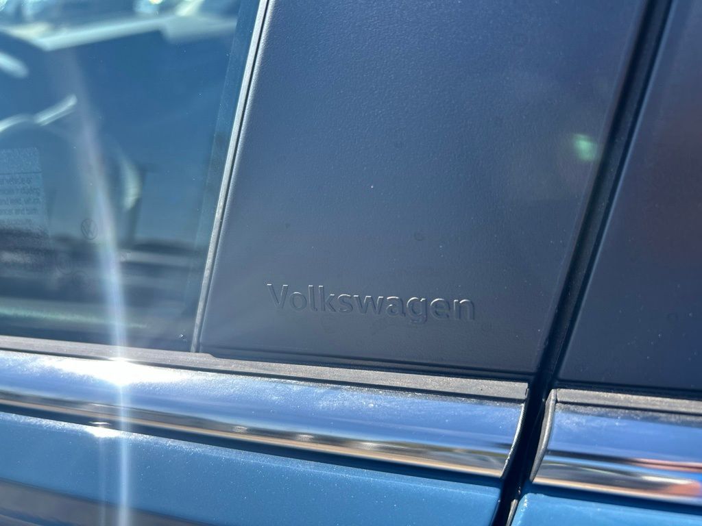 2026 Volkswagen Jetta 1.5T SE Tampa FL