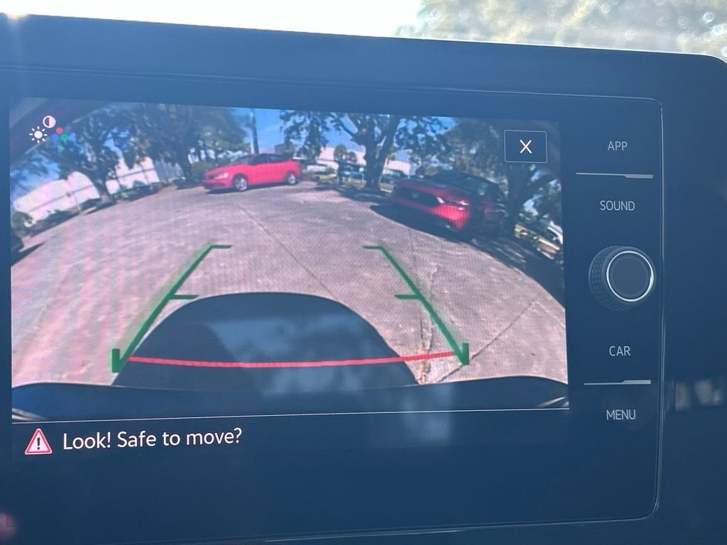 2026 Volkswagen Jetta 1.5T SE Tampa FL