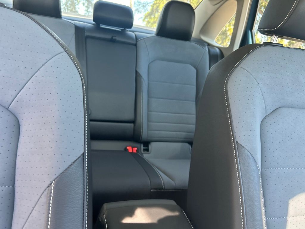 2026 Volkswagen Jetta 1.5T SE Tampa FL