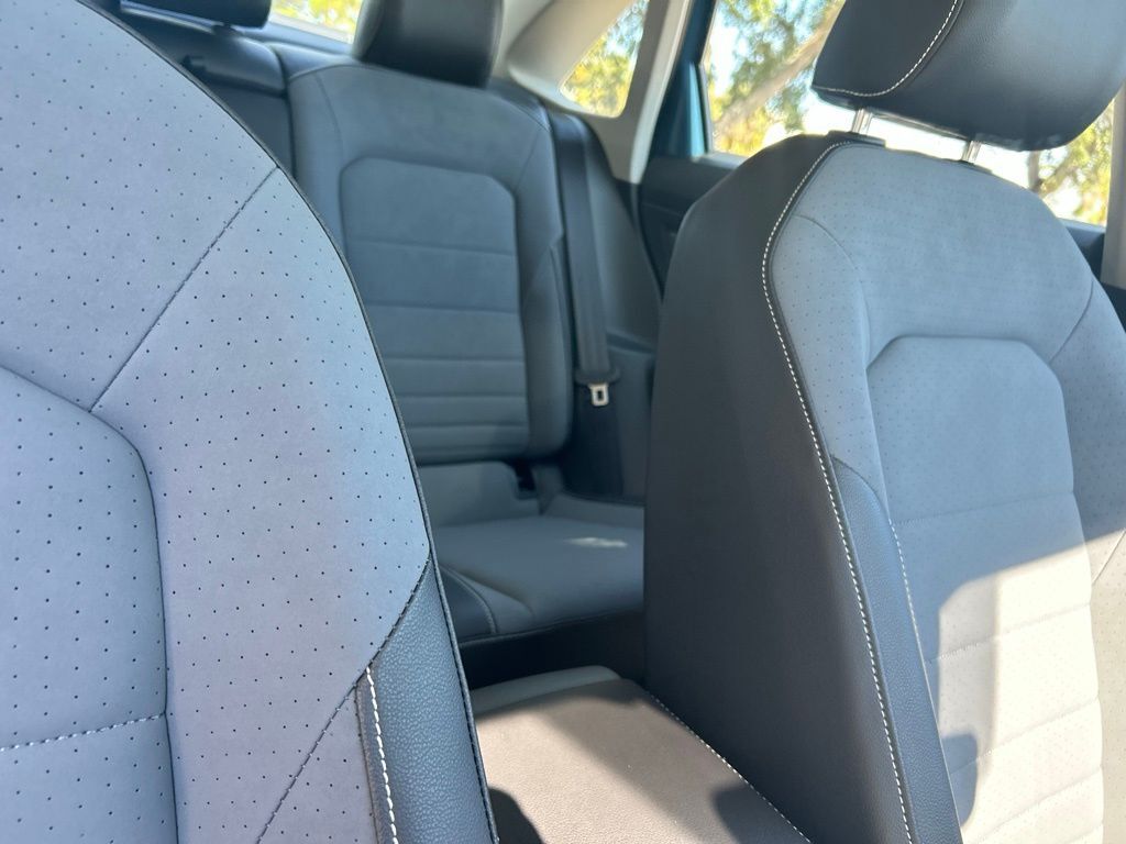 2026 Volkswagen Jetta 1.5T SE Tampa FL