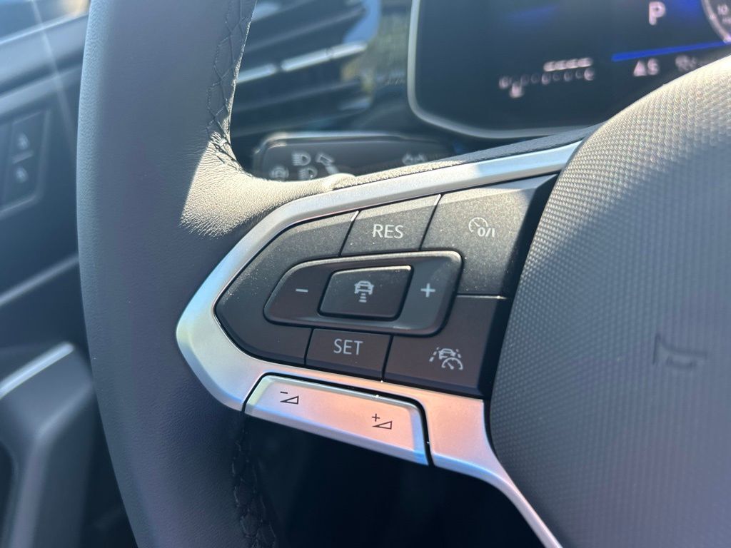 2026 Volkswagen Jetta 1.5T SE Tampa FL