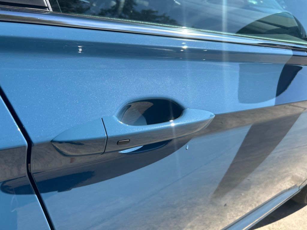 2026 Volkswagen Jetta 1.5T SE Tampa FL