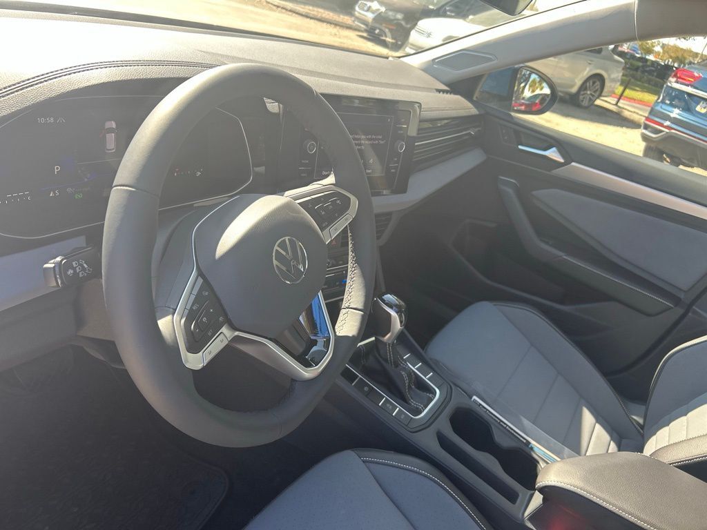 2026 Volkswagen Jetta 1.5T SE Tampa FL