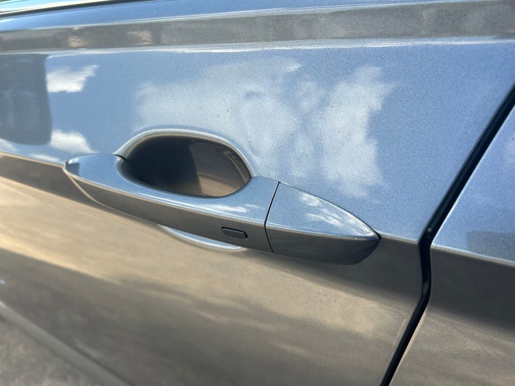 2026 Volkswagen Jetta 1.5T SE Tampa FL