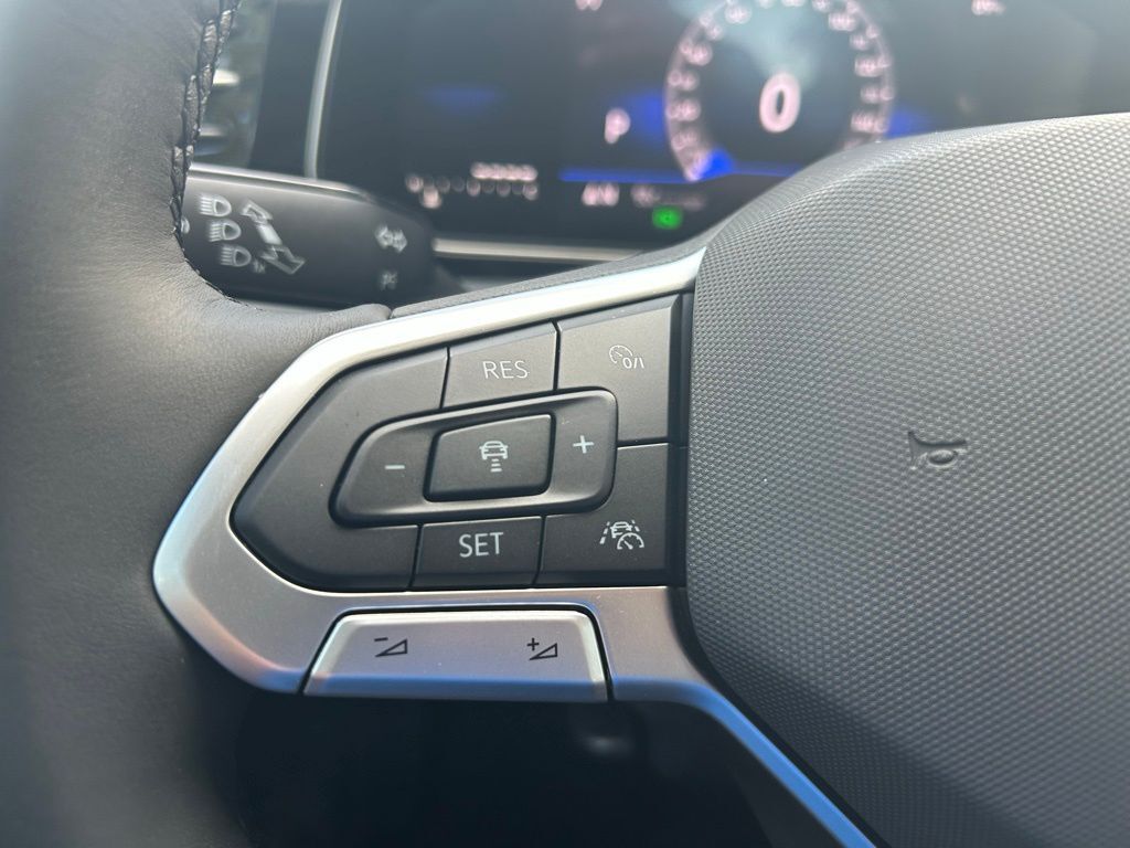 2026 Volkswagen Jetta 1.5T SE Tampa FL