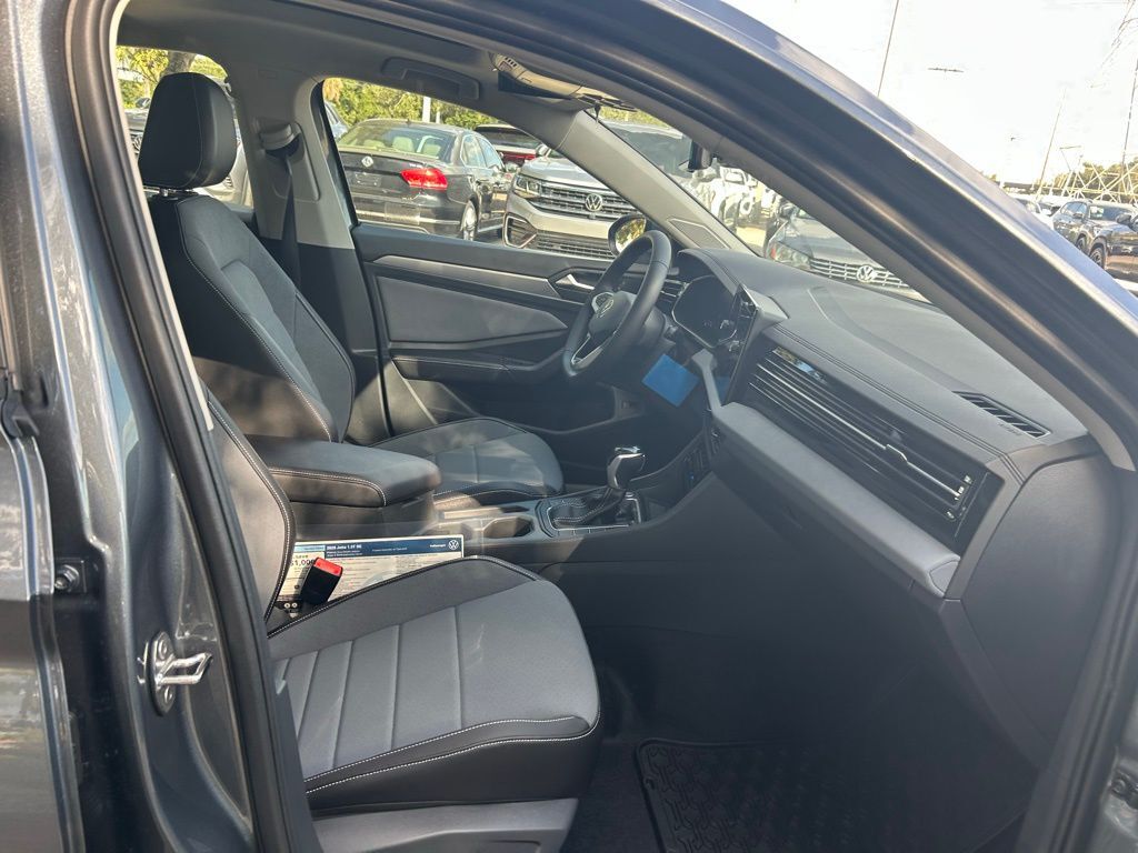 2026 Volkswagen Jetta 1.5T SE Tampa FL