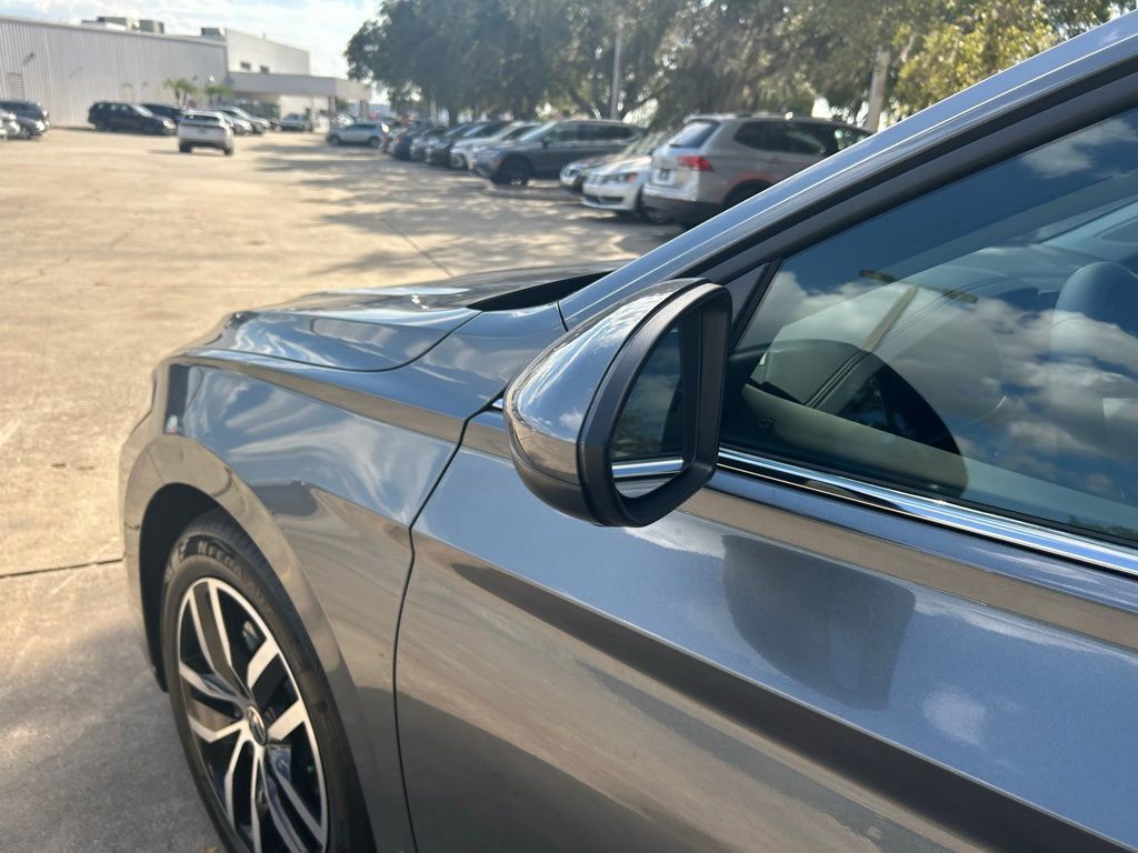 2026 Volkswagen Jetta 1.5T SE Tampa FL