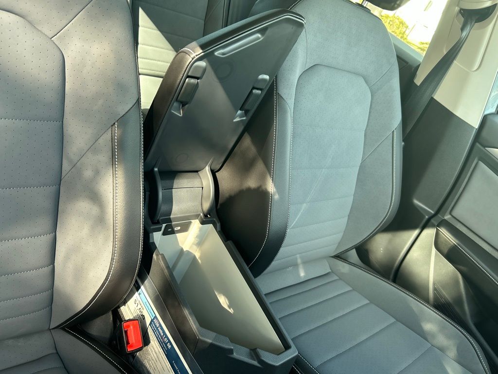 2026 Volkswagen Jetta 1.5T SE Tampa FL