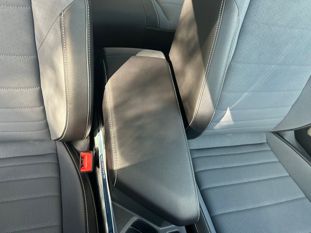 2026 Volkswagen Jetta 1.5T SE Tampa FL