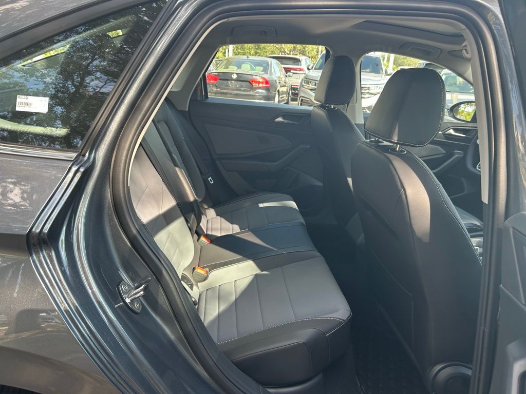 2026 Volkswagen Jetta 1.5T SE Tampa FL