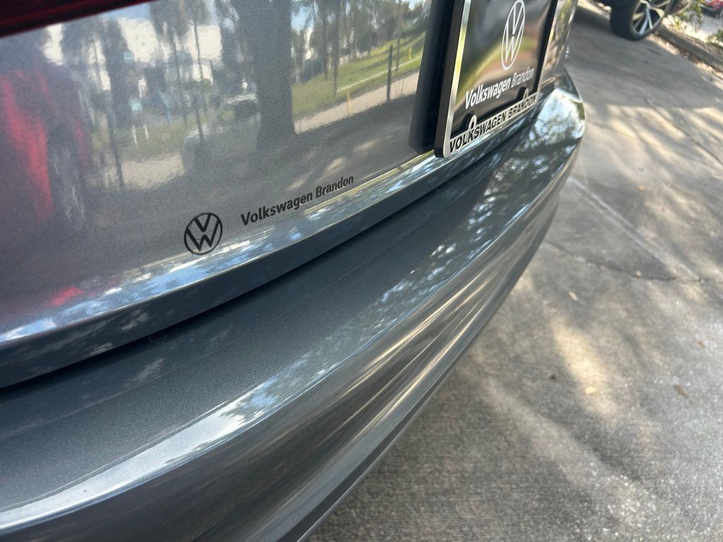 2026 Volkswagen Jetta 1.5T SE Tampa FL
