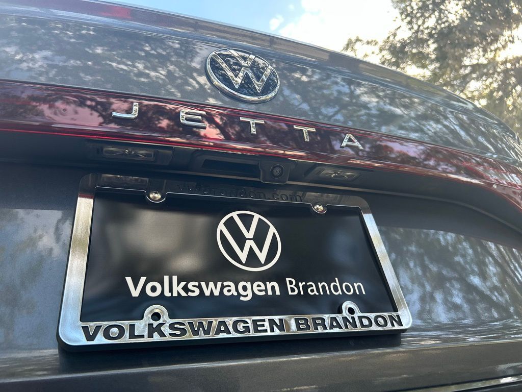 2026 Volkswagen Jetta 1.5T SE Tampa FL
