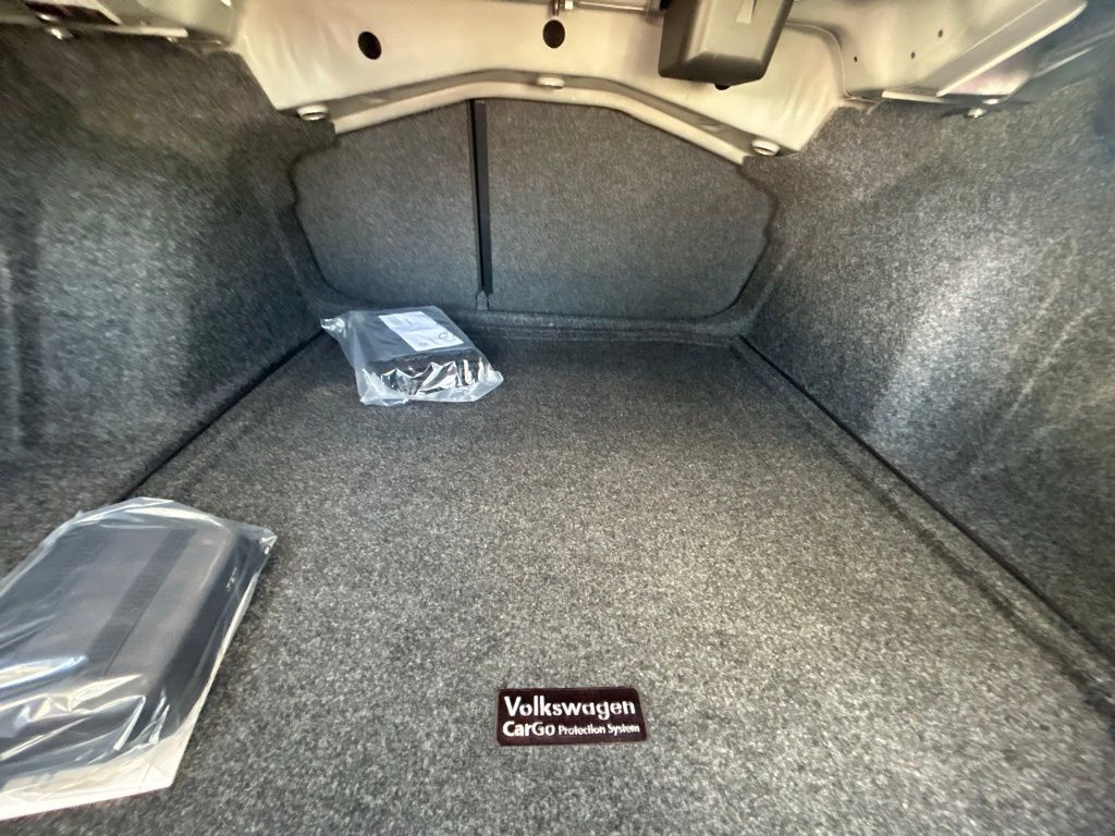 2026 Volkswagen Jetta 1.5T SE Tampa FL